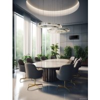 Кондиционер Midea Persona Inverter MSAG4W-18N8D0-I/MSAG4-18N8D0-O