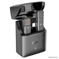 Радиосистема Hoco S31 Stream USB Type-C