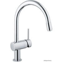 Смеситель Grohe Minta (хром) [3291800E]