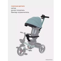 Детский велосипед Rant Gravity RB200 (зеленый океан)