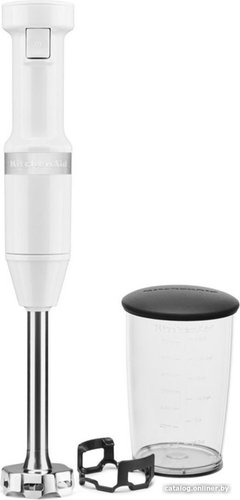 KitchenAid 5KHBV53EWH