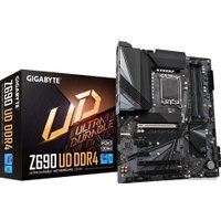 Материнская плата Gigabyte Z690 UD DDR4 (rev. 1.0)