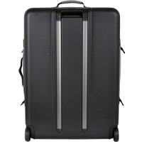 Чемодан Polar большой Р2677 28" (темно-серый)