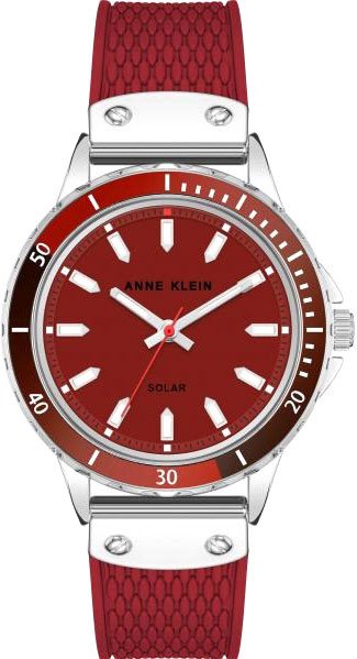 

Наручные часы Anne Klein 3891RDRD