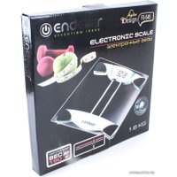 Напольные весы Endever FS-545