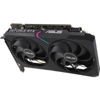 Видеокарта ASUS Dual GeForce RTX 3060 OC Edition 12GB GDDR6 DUAL-RTX3060-O12G