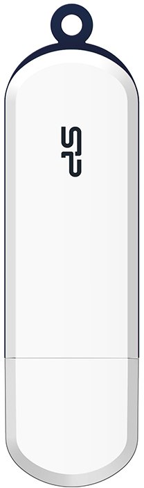 USB Flash Silicon-Power Blaze B32 64GB (белый)