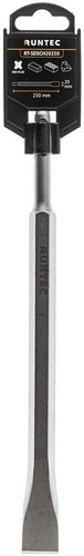 Плоское зубило Runtec RT-SDSCH20250