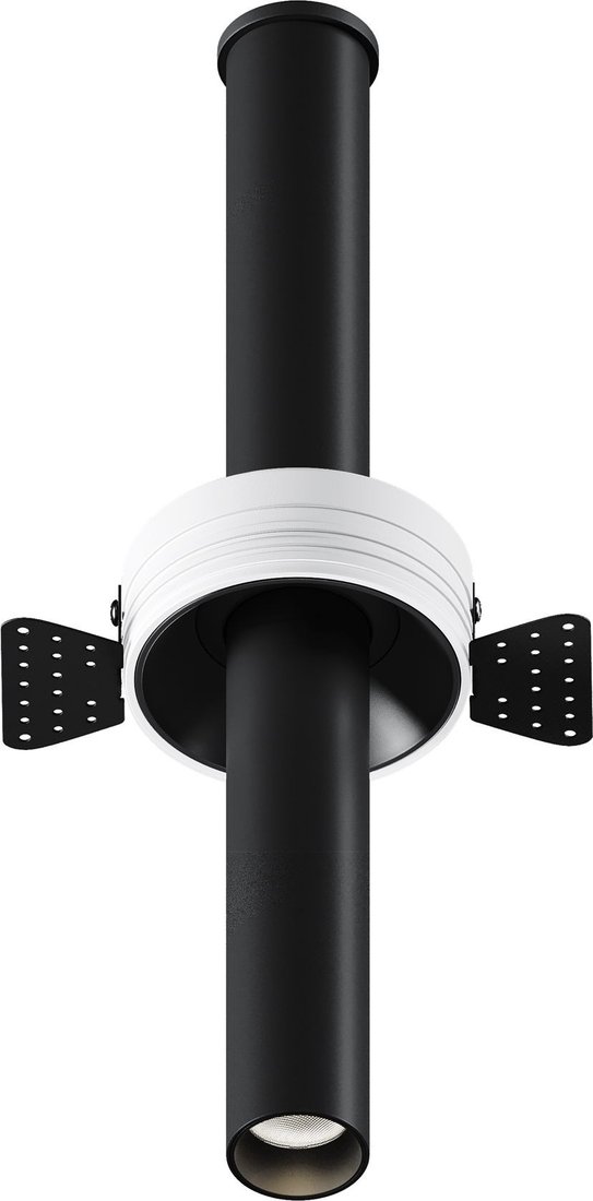 

Точечный светильник Maytoni Focus T C140TRS-L300-7W3K-B