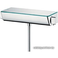 Смеситель Hansgrohe Ecostat Select (хром) 13161000