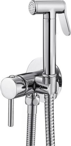 Гигиенический душ Rea Loop REA-B4106 (хром)