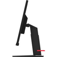Монитор Lenovo ThinkVision T25m-10 61DCRAT1EU