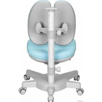 Детское ортопедическое кресло CACTUS CS-CHR-3604BL (голубой)