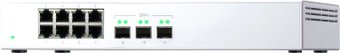 Неуправляемый коммутатор QNAP QSW-308S