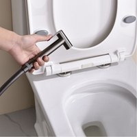 Гигиенический душ Ganzer GZ19157-Q