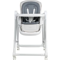 Высокий стульчик Costa Mercy (серый)