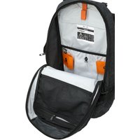 Туристический рюкзак AmpliFi 2021-22 BC22L 840021 (черный)