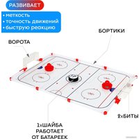 Аэрохоккей Sima-Land Аэроматч 789-36A в Витебске