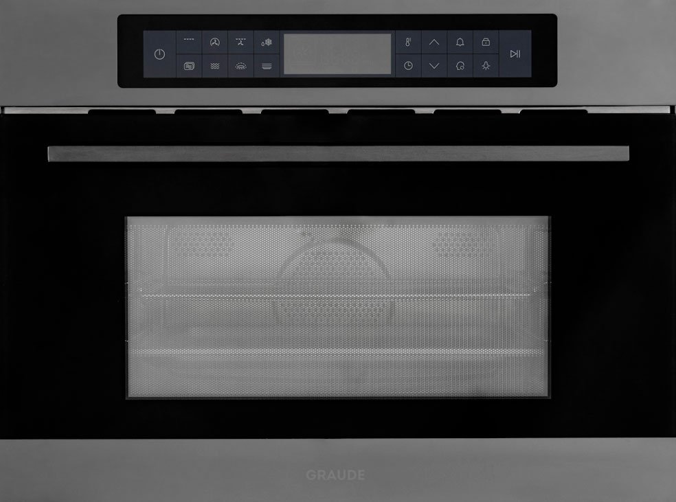 

Микроволновая печь Graude MWG 45.0 GE