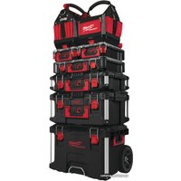 Тележка Milwaukee Packout Toolbox Set 4932464244