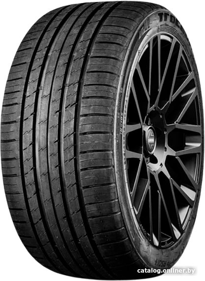 Летние шины Tracmax X-Privilo RS01 275/40R22 108Y