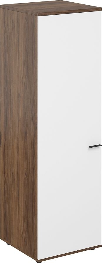 

Шкаф-пенал Norden Левый 60x60x195.5 SG.823.DM.WH.L (дуб модена/белый)