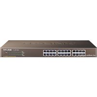 Неуправляемый коммутатор TP-Link TL-SF1024