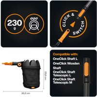 Плодосборник Fiskars 1080692