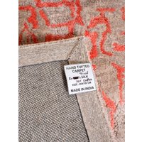 Ковер для жилой комнаты Merry Bear Home Decor 80х150см DRY-BL-8