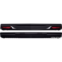 Игровой ноутбук Dell Alienware M14x R2 (i7372HD+G8H75GT65)