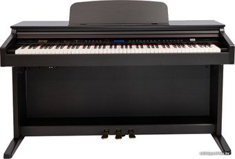 Цифровое пианино Rockdale Fantasia RDP-7088 (розовое дерево)