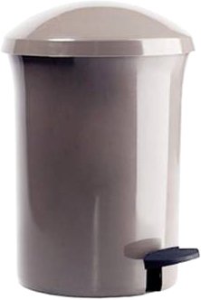 Мусорное ведро Plafor 540-02 (мокко)