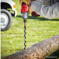 Набор оснастки для электроинструмента Milwaukee 48136780 (5 предметов)