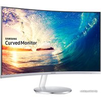 Монитор Samsung C27F591FDI