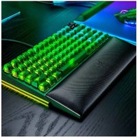 Клавиатура Razer BlackWidow V4 75% Phantom Edition (зеленый, нет кириллицы)