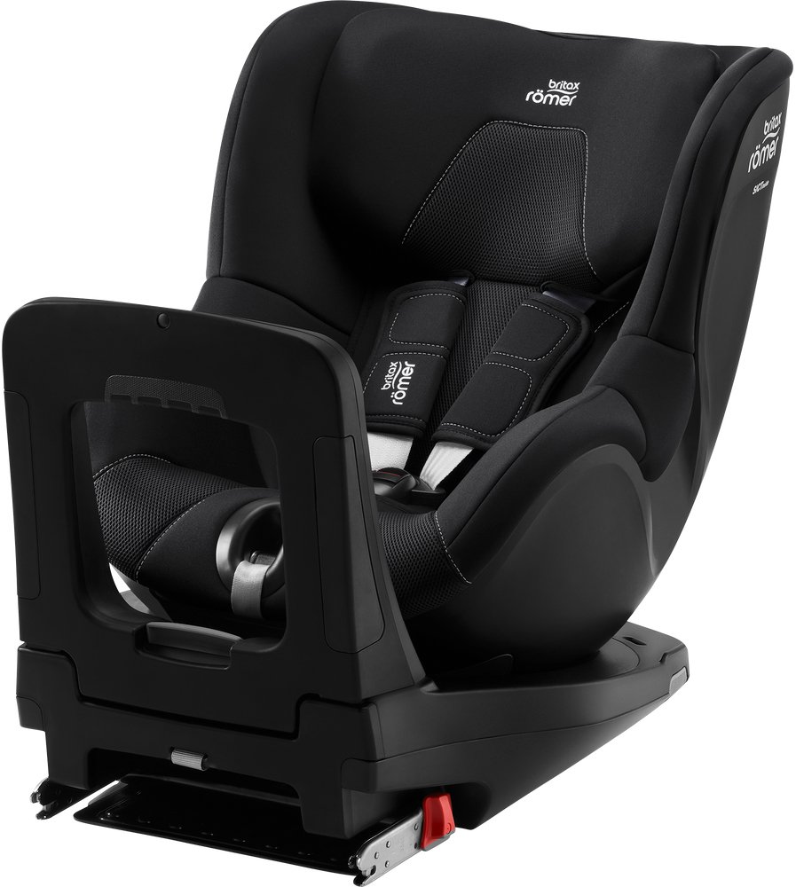 

Детское автокресло Britax Romer Dualfix M i-size (galaxy black)