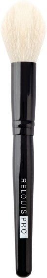 

Кисть для пудры Relouis PRO Multifunctional Brush L №2