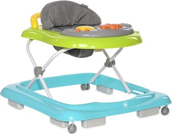 Ходунки Lorelli My Buggy (lagoon)