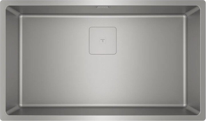 

Кухонная мойка TEKA FlexLinea RS15 71.40 Fortinox 115000063