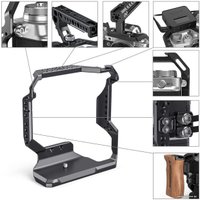 Клетка SmallRig CCF2810 для X-T4