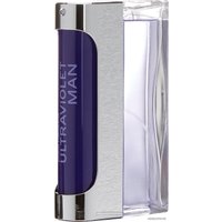 Туалетная вода Paco Rabanne Ultraviolet Man EdT (тестер, 100 мл)