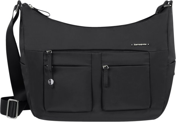 

Сумка Samsonite Move 4.0 M KJ6-09019 (черный)