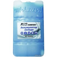 Аккумулятор холода AVS IG-450ml