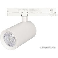 Трековый светильник Arlight LGD-NIKA-4TR-R100-40W Warm3000 031176