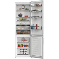 Холодильник Hotpoint HDKP 8201I W