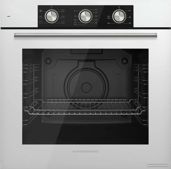 KUPPERSBERG HF 603 W