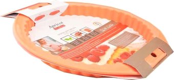 Форма для выпечки Attribute Apricot ABS307