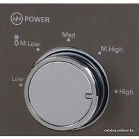 Микроволновая печь Midea MM 717 CMF