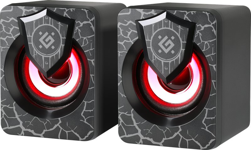 

Акустика Defender Onyx