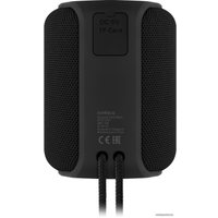 Беспроводная колонка Rombica mysound Clario (черный)